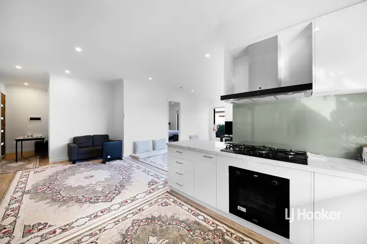 Sixth view of Homely townhouse listing, 2/10 Holly Avenue, Dandenong North VIC 3175