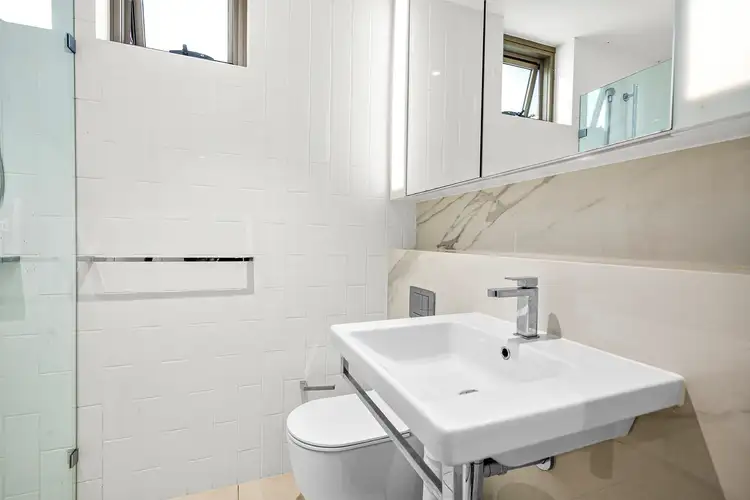 Fifth view of Homely apartment listing, BB101/18 University Road, Miranda NSW 2228