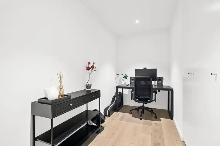 Sixth view of Homely apartment listing, BB101/18 University Road, Miranda NSW 2228