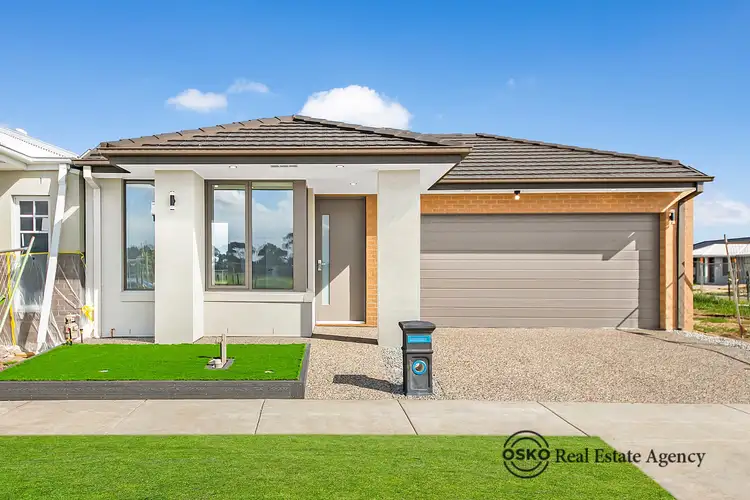 317 Homestead Drive, Lara VIC 3212