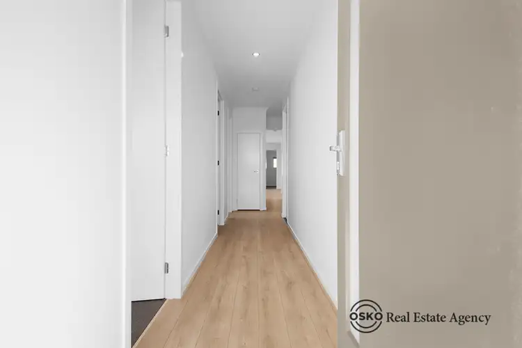 Second view of Homely house listing, 317 Homestead Drive, Lara VIC 3212