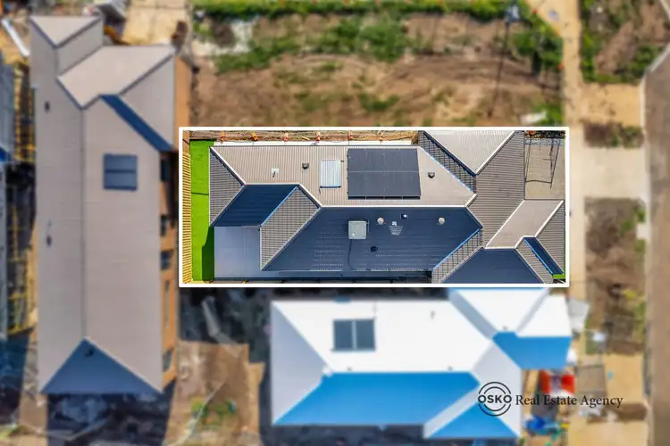 Sixth view of Homely house listing, 317 Homestead Drive, Lara VIC 3212