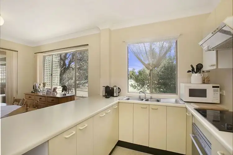 Second view of Homely unit listing, 18E/216 Box Road, Miranda NSW 2228