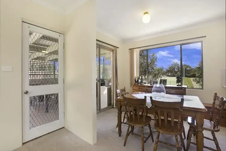 Fourth view of Homely unit listing, 18E/216 Box Road, Miranda NSW 2228