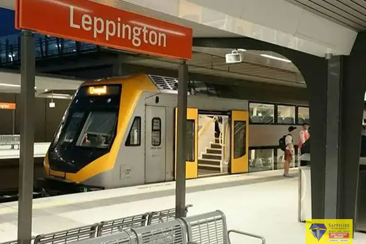 Fifth view of Homely land listing, LOT 528, 316-330 Twelfth Avenue, Austral NSW 2179