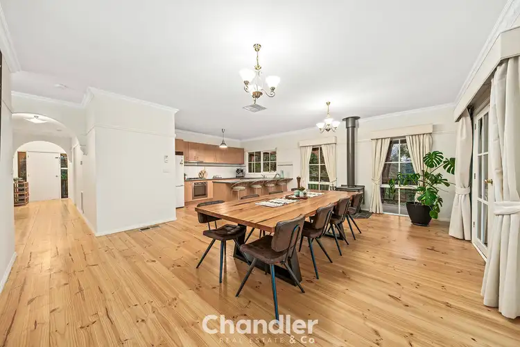 22 Wattle Avenue, Belgrave VIC 3160