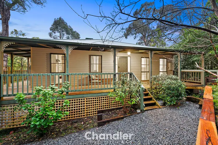 22 Wattle Avenue, Belgrave VIC 3160