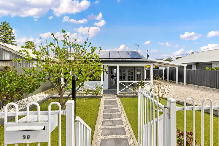 39 Macedonia Street, Osborne SA 5017