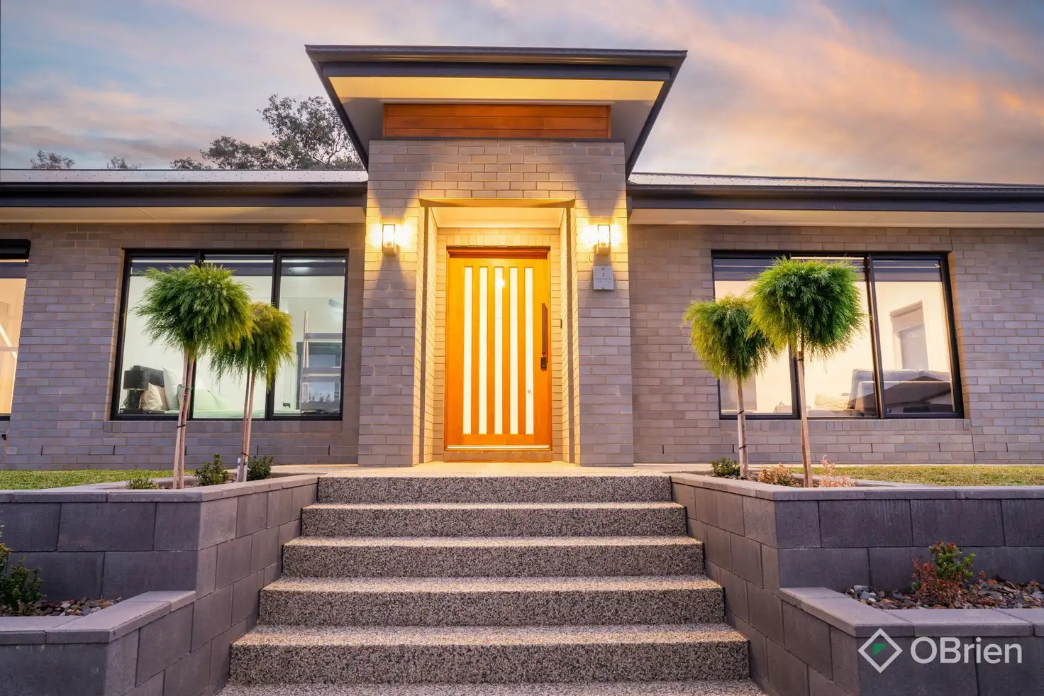 Main view of Homely house listing, 3 Juno Lane, West Wodonga VIC 3690