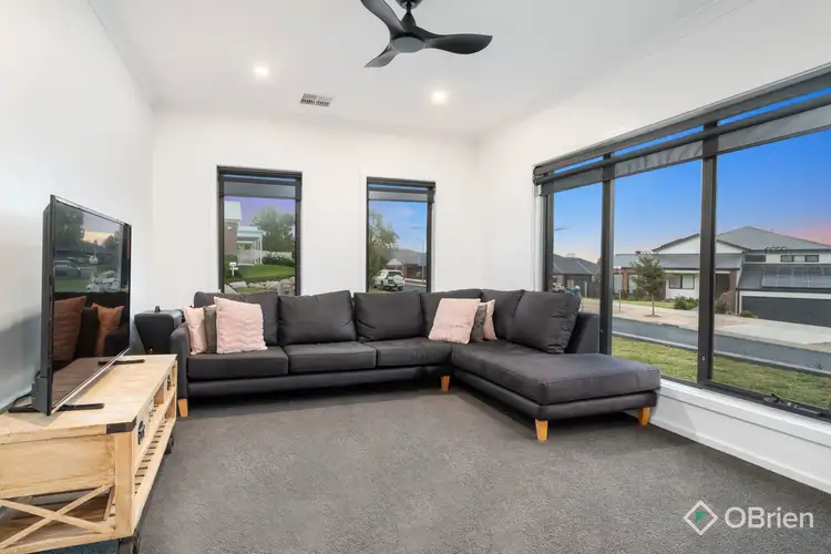 Second view of Homely house listing, 3 Juno Lane, West Wodonga VIC 3690