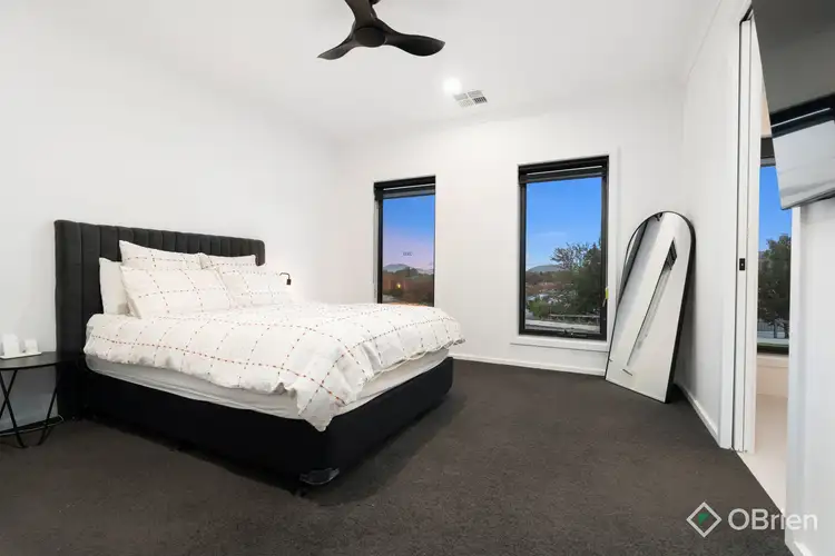 Sixth view of Homely house listing, 3 Juno Lane, West Wodonga VIC 3690