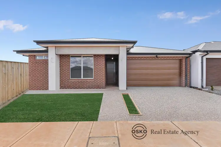 14 Castello Drive, Deanside VIC 3336