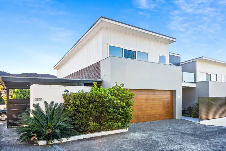 3/85-87 Cabbage Tree Lane, Fairy Meadow NSW 2519
