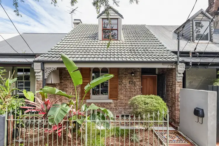 129 Denison Street, Camperdown NSW 2050