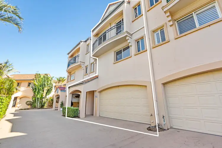 29 John Lund Drive, Hope Island QLD 4212