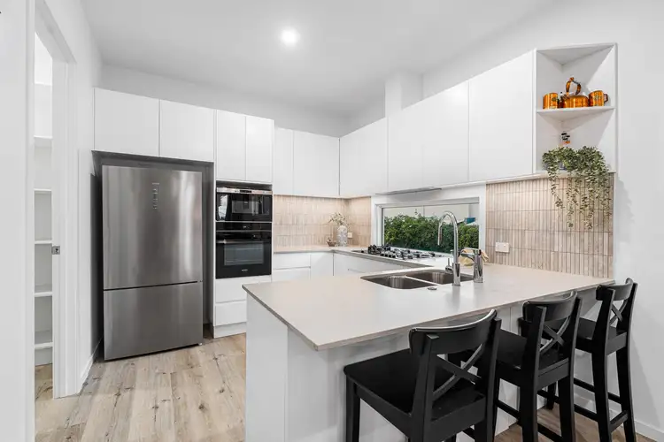 Third view of Homely townhouse listing, 8/107 Akonna Street, Wynnum QLD 4178