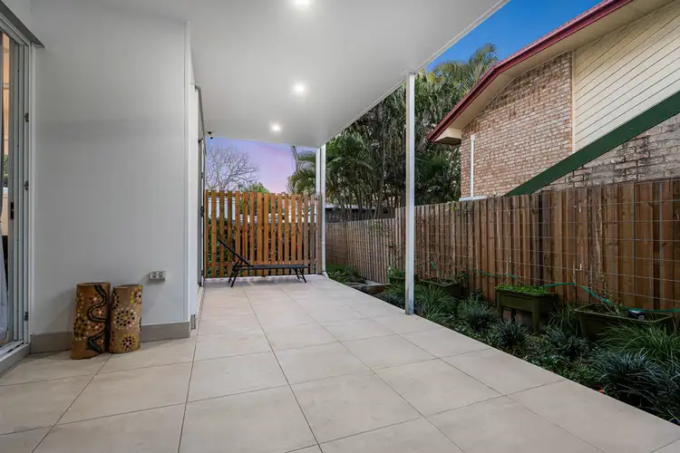 Fifth view of Homely townhouse listing, 8/107 Akonna Street, Wynnum QLD 4178