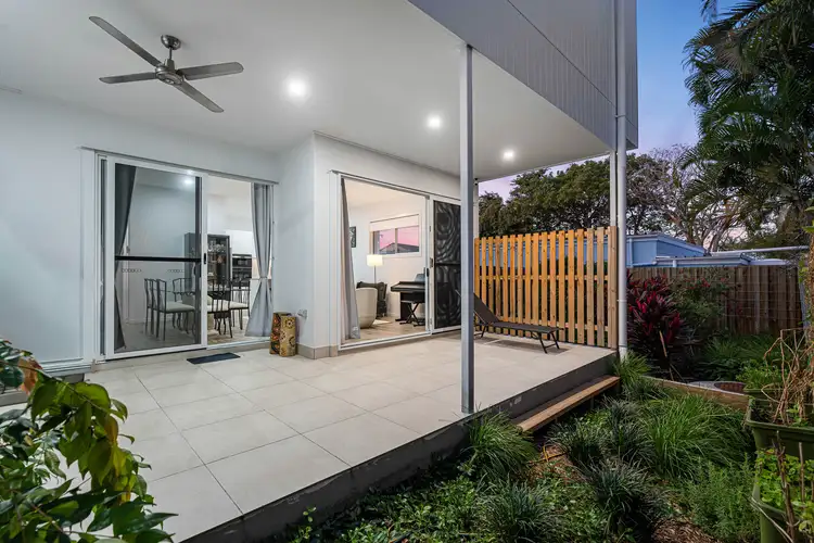 Sixth view of Homely townhouse listing, 8/107 Akonna Street, Wynnum QLD 4178