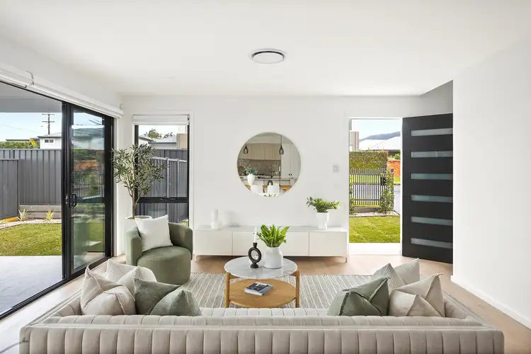 Second view of Homely house listing, 64 Murranar Road, Towradgi NSW 2518