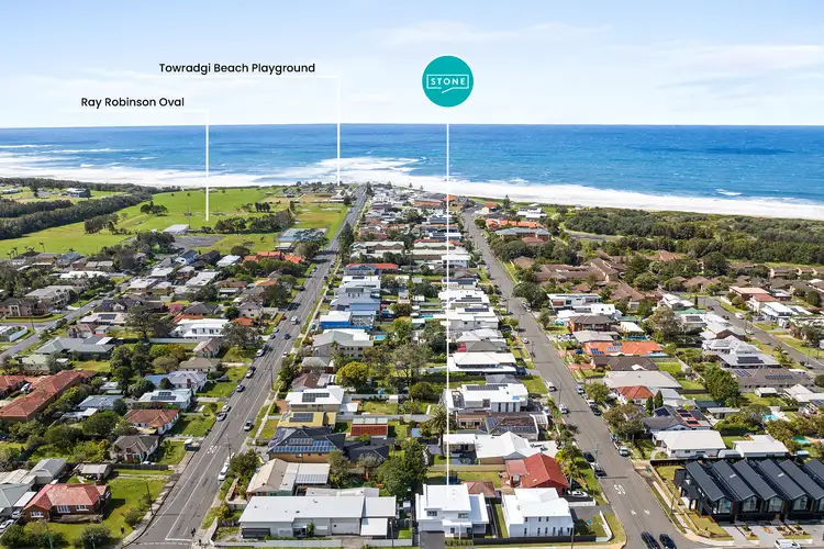 Third view of Homely house listing, 64 Murranar Road, Towradgi NSW 2518