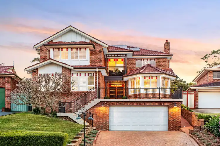 13 Turuga Place, Bangor NSW 2234
