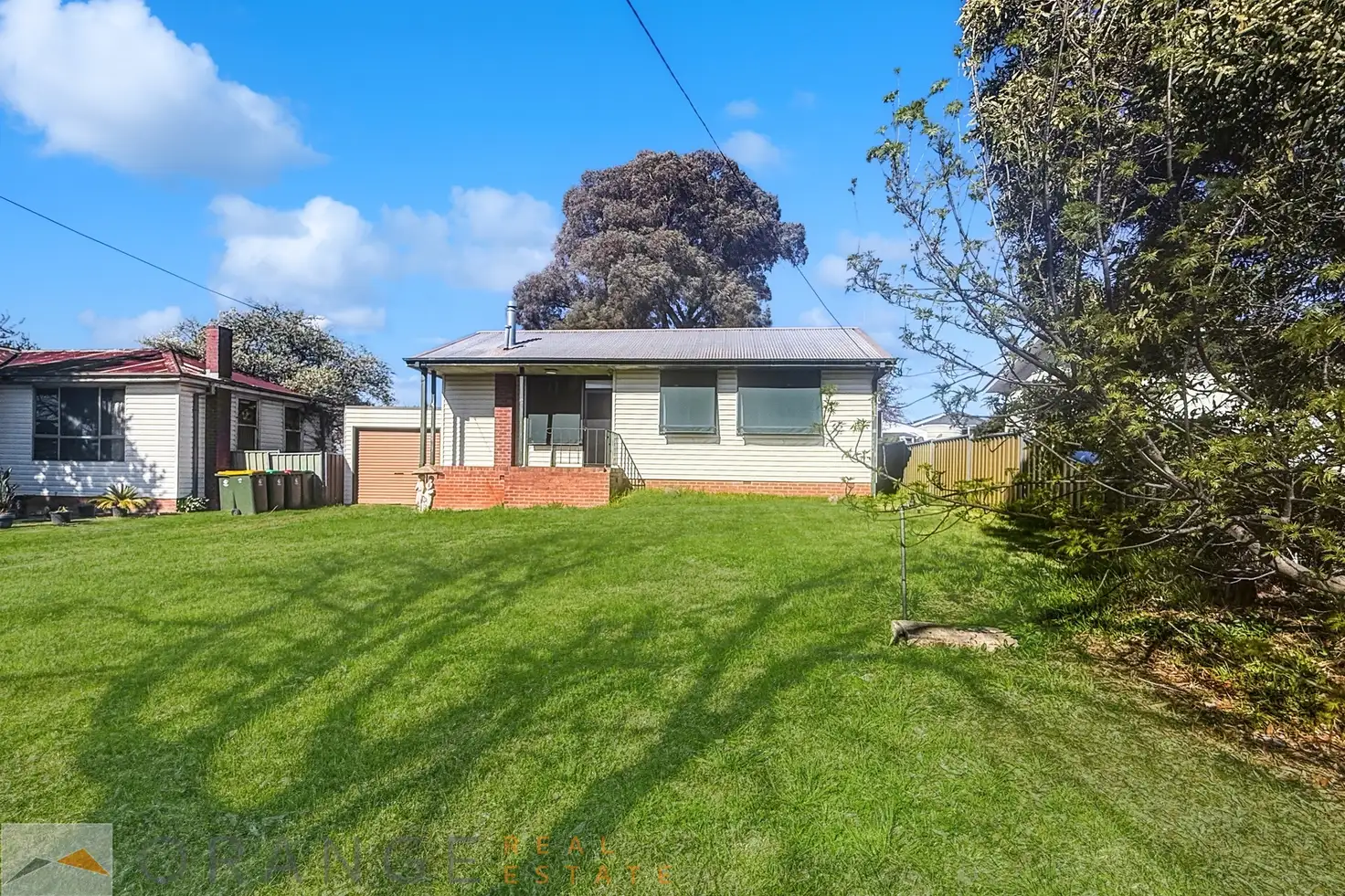 Main view of Homely house listing, 22 Jubilee Avenue, Orange NSW 2800