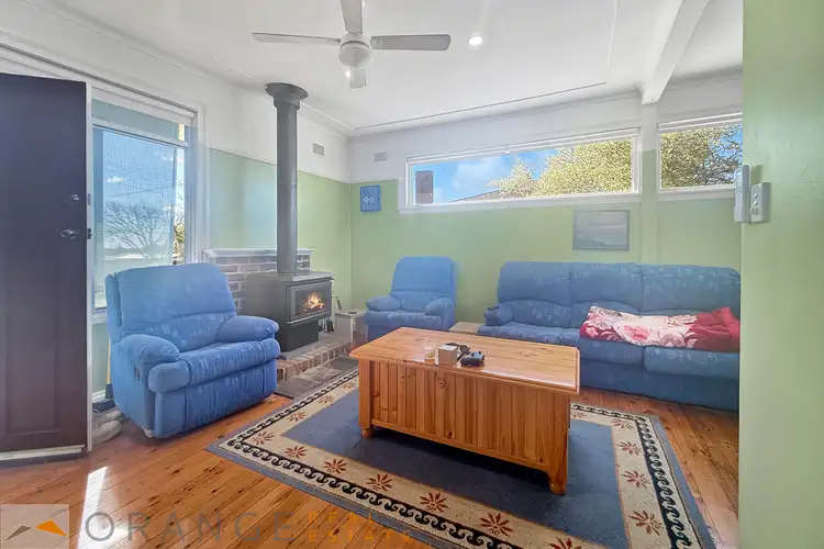 Second view of Homely house listing, 22 Jubilee Avenue, Orange NSW 2800