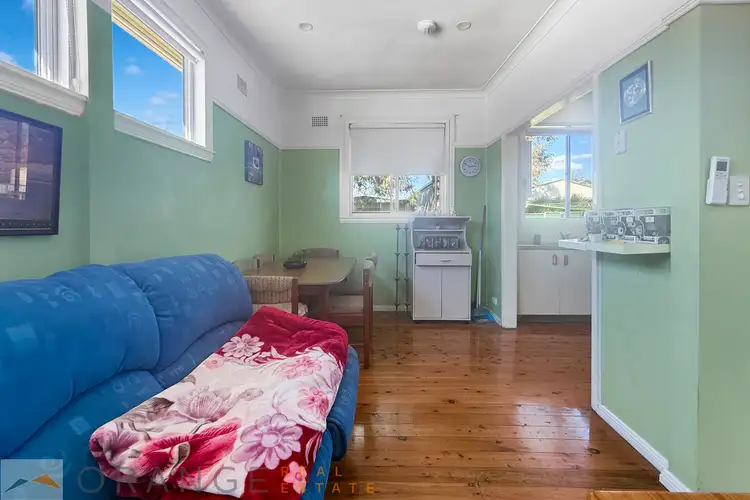 Third view of Homely house listing, 22 Jubilee Avenue, Orange NSW 2800