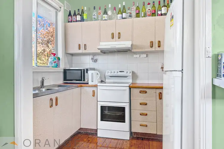 Fourth view of Homely house listing, 22 Jubilee Avenue, Orange NSW 2800