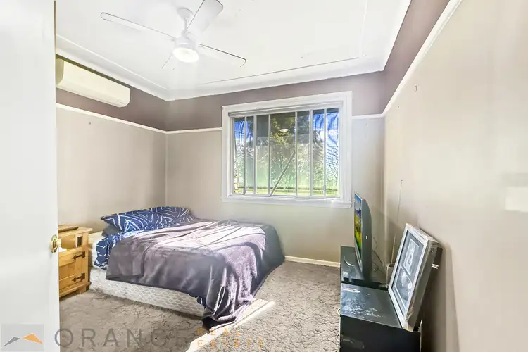 Fifth view of Homely house listing, 22 Jubilee Avenue, Orange NSW 2800