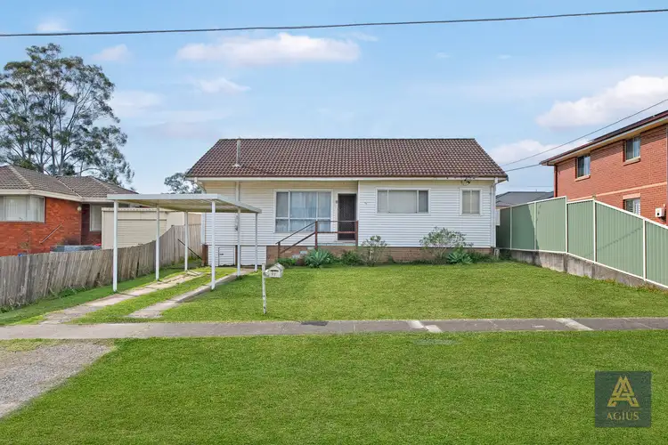 11 Frederick Street, Blacktown NSW 2148