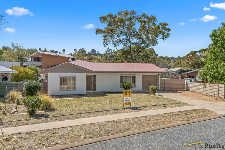 61 Patterson Crescent, Larapinta NT 875