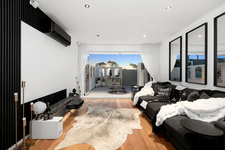 Second view of Homely townhouse listing, 6/635 Nepean Highway, Carrum VIC 3197