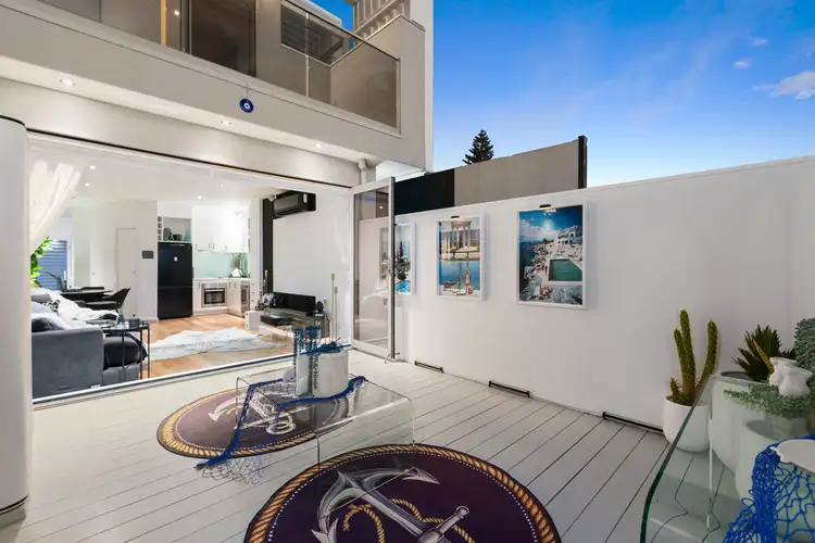 Third view of Homely townhouse listing, 6/635 Nepean Highway, Carrum VIC 3197