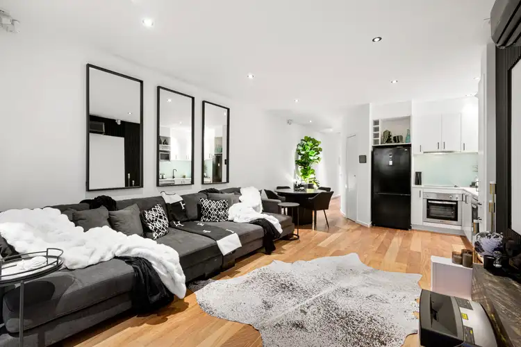 Fourth view of Homely townhouse listing, 6/635 Nepean Highway, Carrum VIC 3197