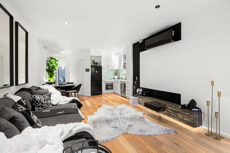 Fifth view of Homely townhouse listing, 6/635 Nepean Highway, Carrum VIC 3197