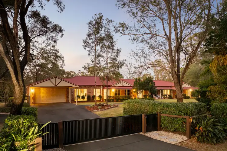 434 Kangaroo Gully Road