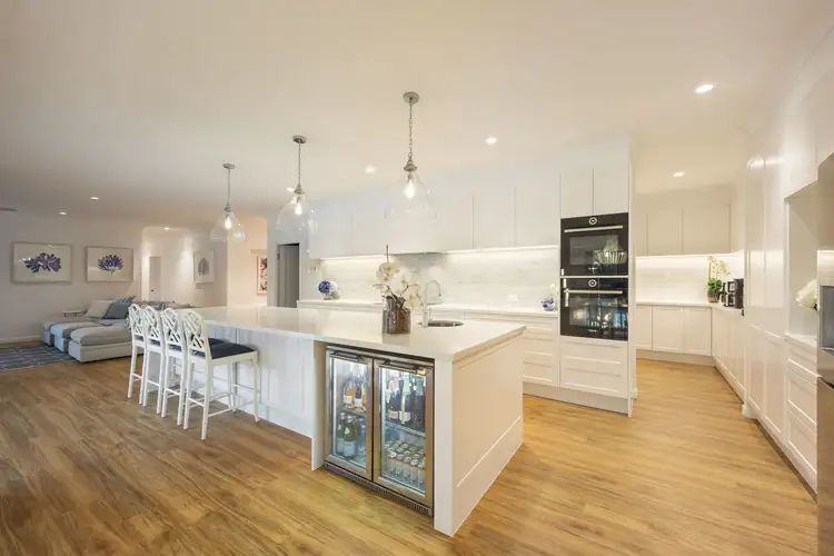 Fourth view of Homely rural property listing, 434 Kangaroo Gully Road, Anstead QLD 4070