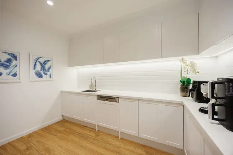 Fifth view of Homely rural property listing, 434 Kangaroo Gully Road, Anstead QLD 4070