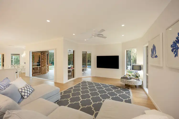 Sixth view of Homely rural property listing, 434 Kangaroo Gully Road, Anstead QLD 4070