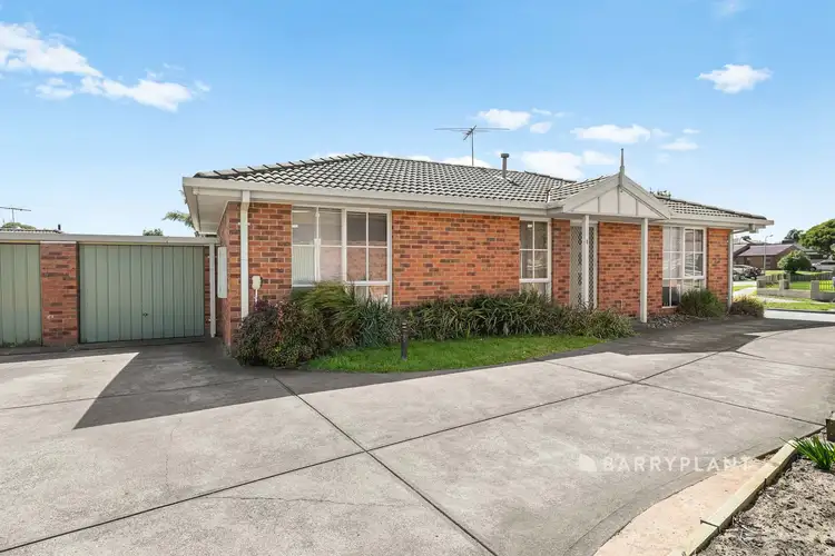 1/25-27 Madison Avenue, Narre Warren VIC 3805