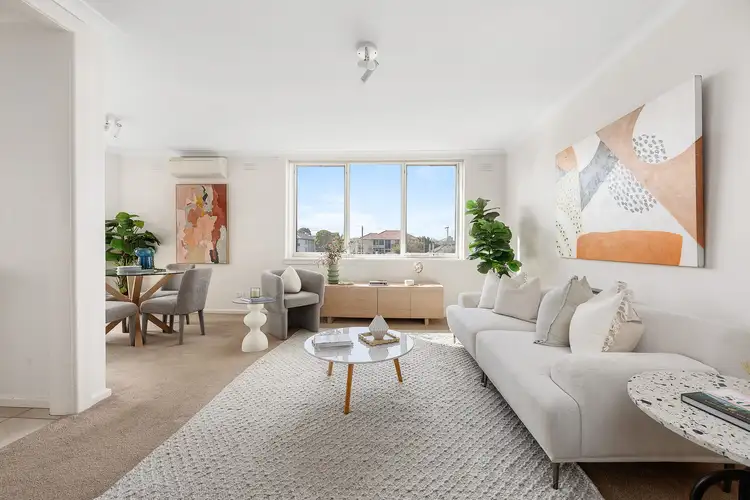 10/14 Wrexham Road, Prahran VIC 3181