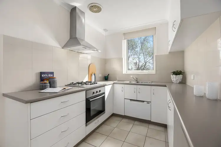 Fifth view of Homely apartment listing, 10/14 Wrexham Road, Prahran VIC 3181