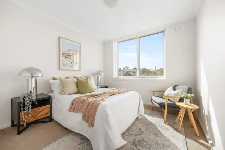 Sixth view of Homely apartment listing, 10/14 Wrexham Road, Prahran VIC 3181