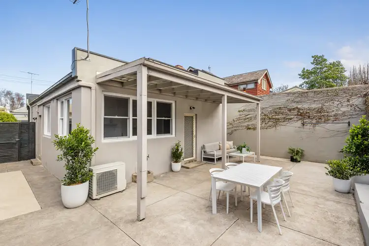 7 Miles Street, Richmond VIC 3121
