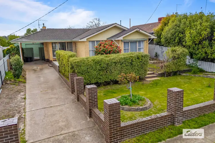 81 Napier Street, Stawell VIC 3380