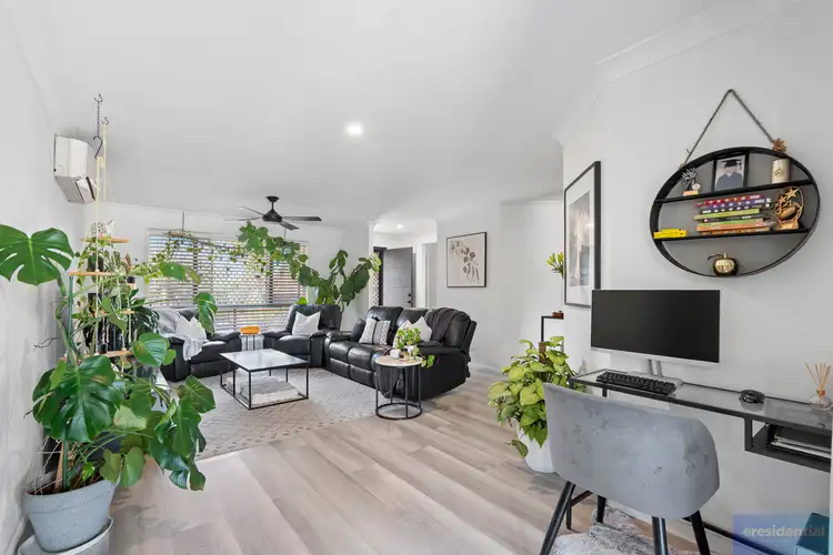 Second view of Homely house listing, 25 Lennon Drive, Windaroo QLD 4207