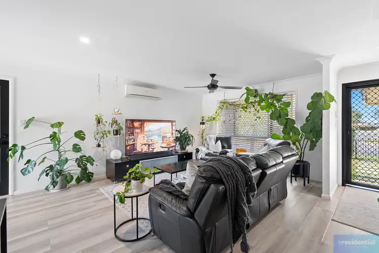 Third view of Homely house listing, 25 Lennon Drive, Windaroo QLD 4207