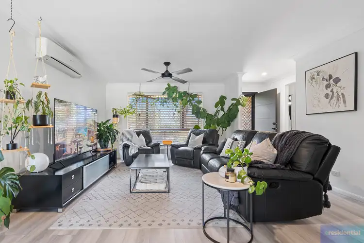 Fourth view of Homely house listing, 25 Lennon Drive, Windaroo QLD 4207