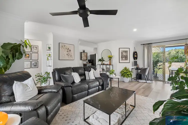 Fifth view of Homely house listing, 25 Lennon Drive, Windaroo QLD 4207